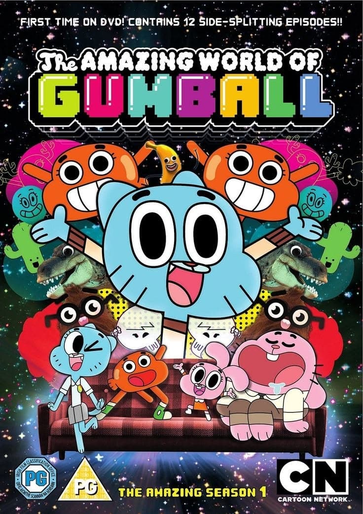 Gumball β buy in Tunisia | Stickys TN