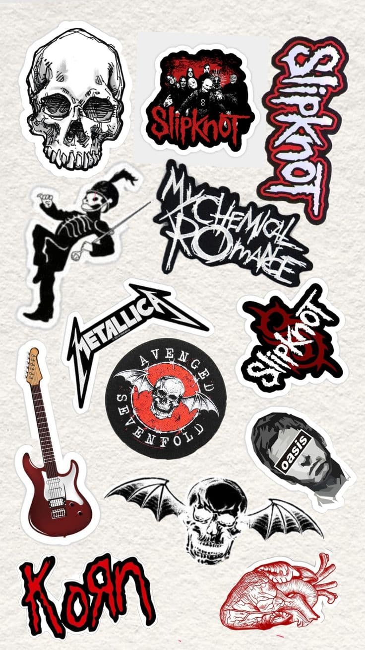 Metallic Pack β buy in Tunisia | Stickys TN